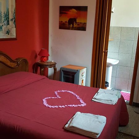 Bed and Breakfast Bebvialata à Brindisi Extérieur photo