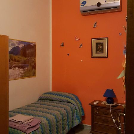 Bed and Breakfast Bebvialata à Brindisi Extérieur photo