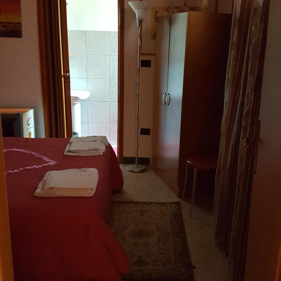 Bed and Breakfast Bebvialata à Brindisi Extérieur photo