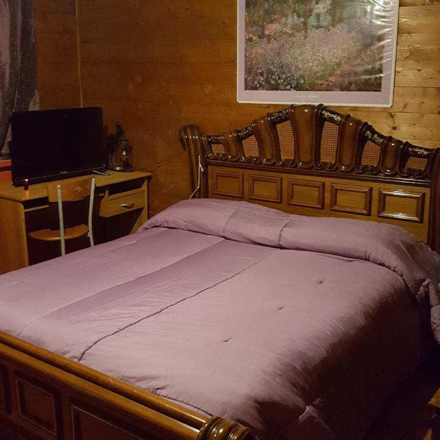 Bed and Breakfast Bebvialata à Brindisi Extérieur photo