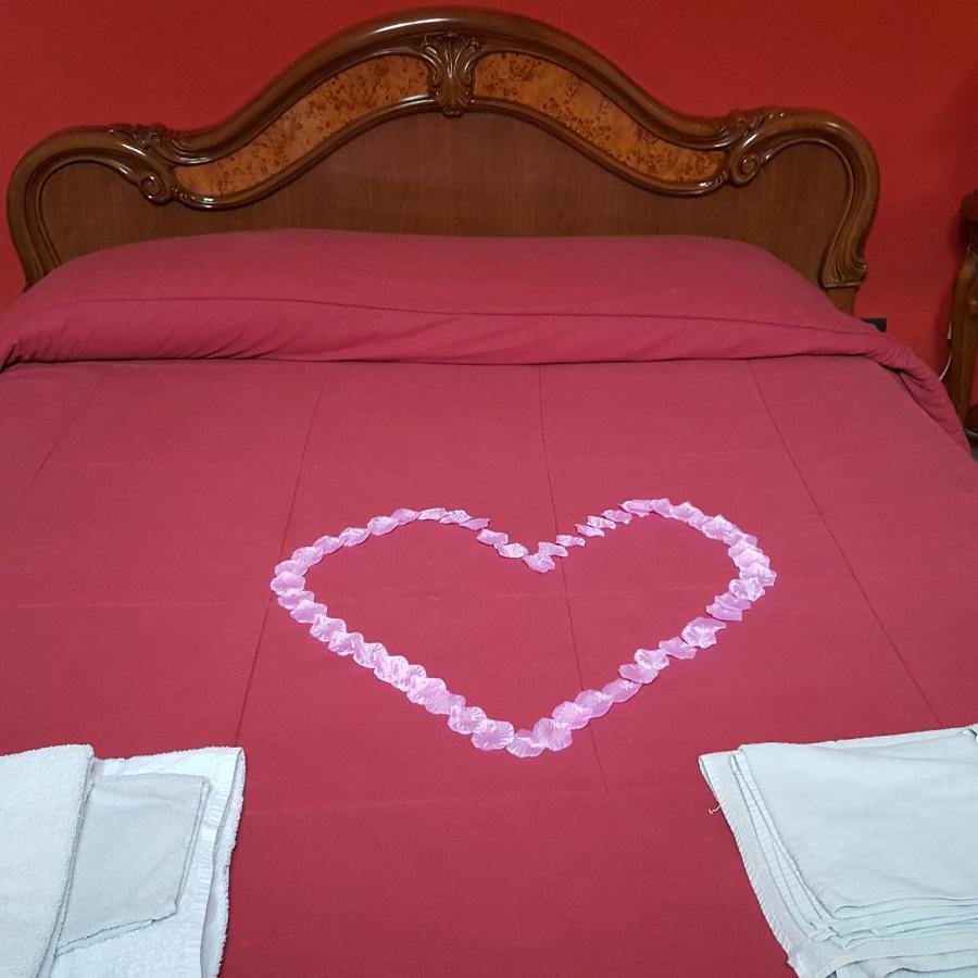 Bed and Breakfast Bebvialata à Brindisi Extérieur photo